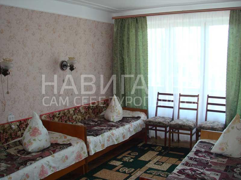 АТЛАНТИКА - гостиница в Севастополь АТЛАНТИКА - гостиница в Севастополь