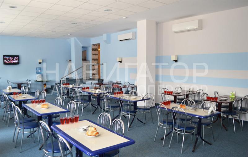АТЛАНТИКА - гостиница в Севастополь
