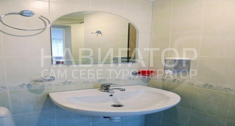 БЕЛЬБЕК - гостиница в Севастополь БЕЛЬБЕК - гостиница в Севастополь