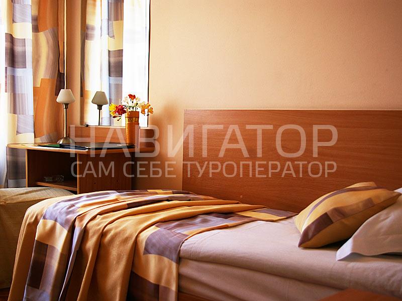 УКРАИНА - гостиница в Севастополь