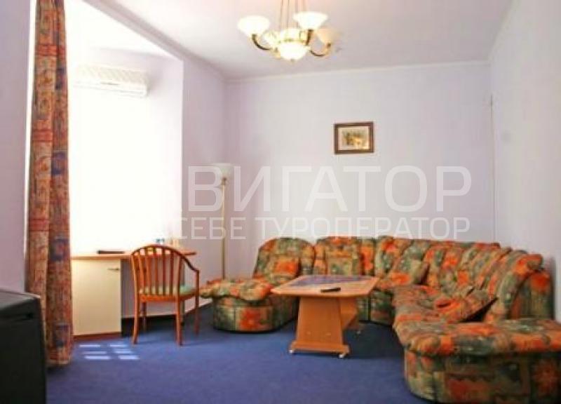 ОЛИМП - отель в Севастополь ОЛИМП - отель в Севастополь