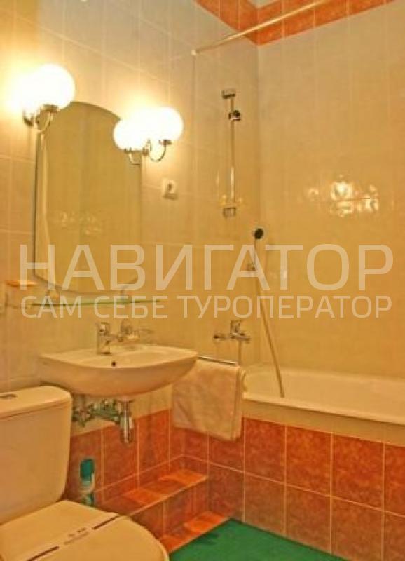 ОЛИМП - отель в Севастополь ОЛИМП - отель в Севастополь