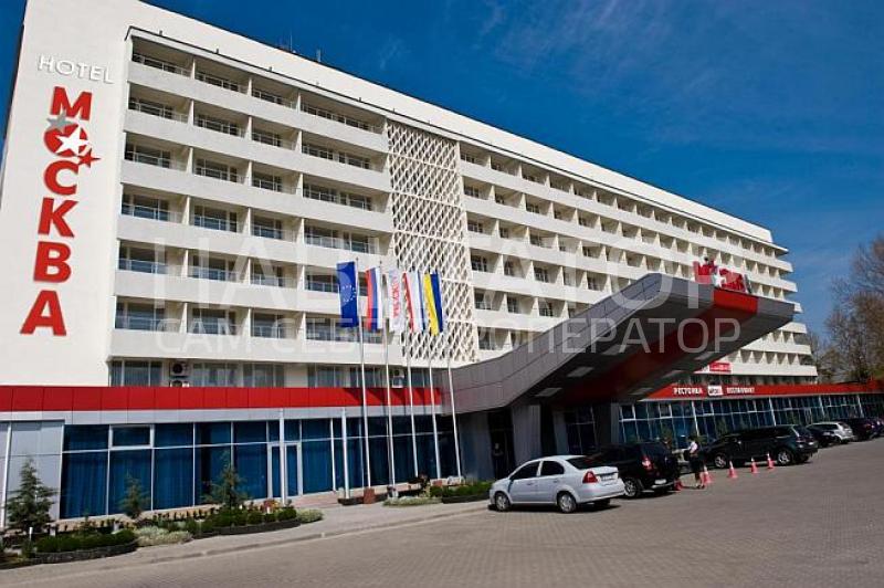 МОСКВА - гостиница в Симферополь МОСКВА - гостиница в Симферополь