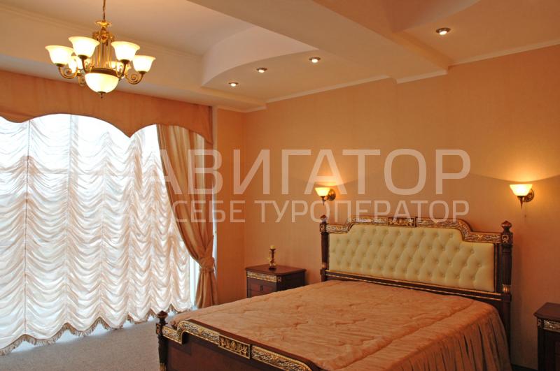 ТЭС - отель в Симферополь ТЭС - отель в Симферополь