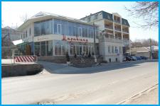 МАРАКАНД - отель в Симферополь МАРАКАНД - отель в Симферополь