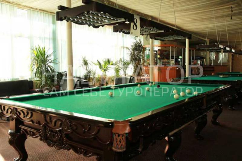МАРАКАНД - отель в Симферополь