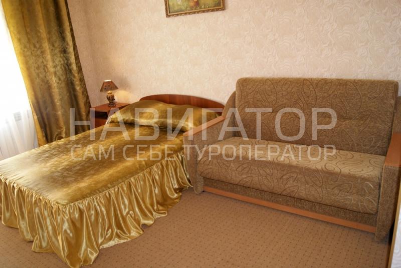 КРУИЗ - гостиница в Симферополь КРУИЗ - гостиница в Симферополь