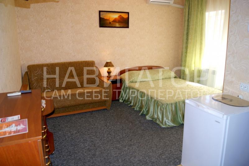 КРУИЗ - гостиница в Симферополь КРУИЗ - гостиница в Симферополь