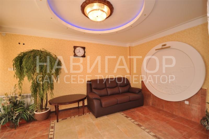 КРУИЗ - гостиница в Симферополь КРУИЗ - гостиница в Симферополь