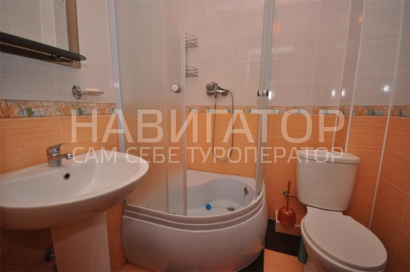 КРУИЗ - гостиница в Симферополь КРУИЗ - гостиница в Симферополь