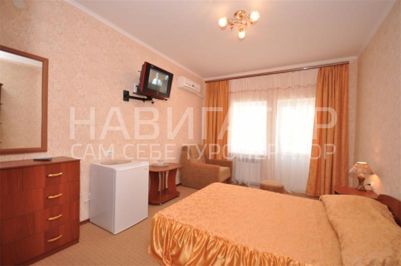 КРУИЗ - гостиница в Симферополь КРУИЗ - гостиница в Симферополь