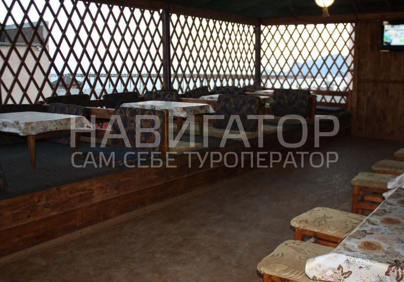 АЙ-СЕРЕЗ - гостиница в Судак АЙ-СЕРЕЗ - гостиница в Судак