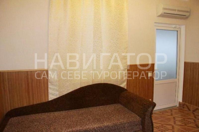 АВРОРА - гостиница в Судак АВРОРА - гостиница в Судак