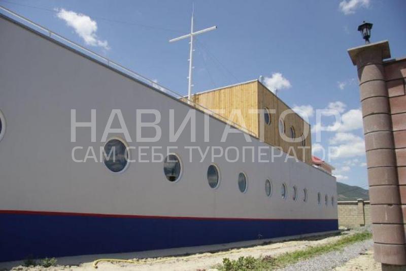 АВРОРА - гостиница в Судак АВРОРА - гостиница в Судак