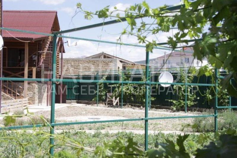 АВРОРА - гостиница в Судак АВРОРА - гостиница в Судак