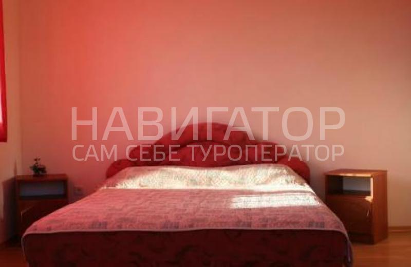 ЭЛЬ-ДИАРУС - гостиница в Судак ЭЛЬ-ДИАРУС - гостиница в Судак