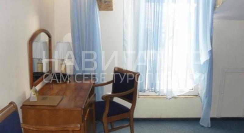 ФОРУМ - гостиница в Судак