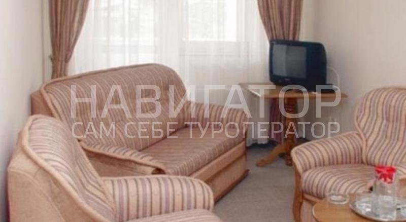 ФОРУМ - гостиница в Судак