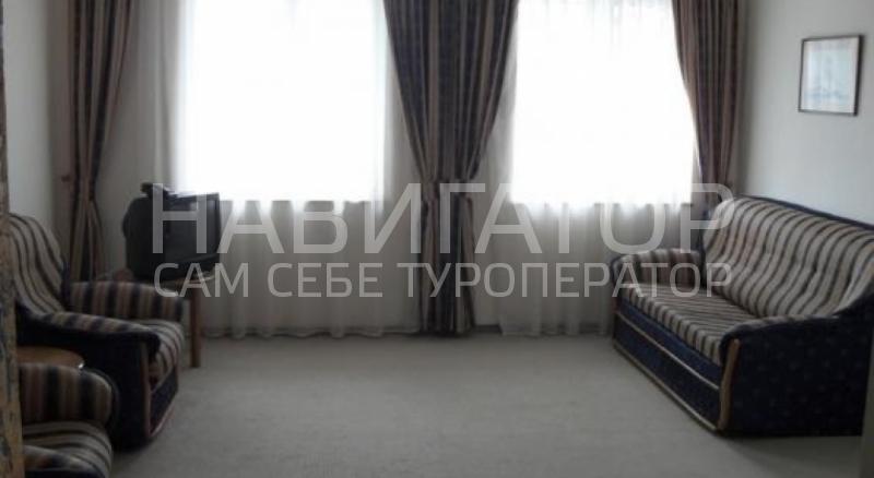 ФОРУМ - гостиница в Судак