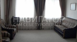 ФОРУМ - гостиница в Судак