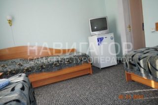СУРОЖ - гостиница в Судак