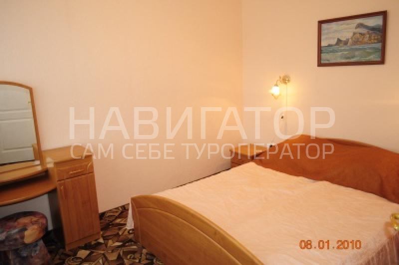 СУРОЖ - гостиница в Судак СУРОЖ - гостиница в Судак