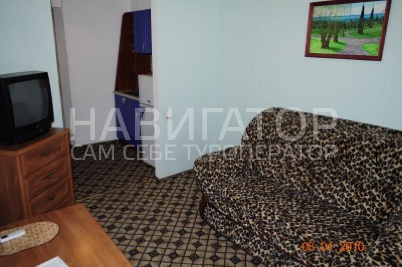 СУРОЖ - гостиница в Судак СУРОЖ - гостиница в Судак