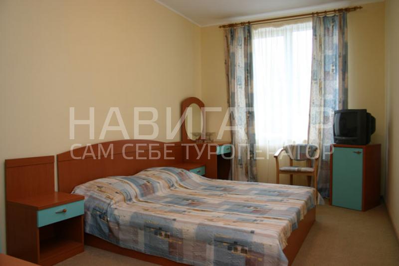 ПАРУС - отель в Судак ПАРУС - отель в Судак