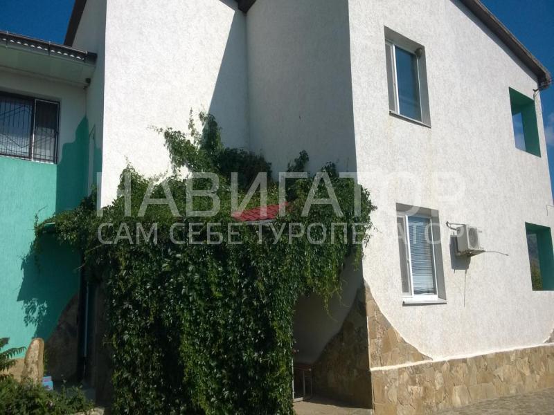 Breeze Guest House Meganom - гостевой дом в Судак Breeze Guest House Meganom - гостевой дом в Судак