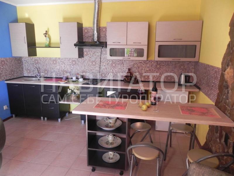 Breeze Guest House Meganom - гостевой дом в Судак Breeze Guest House Meganom - гостевой дом в Судак