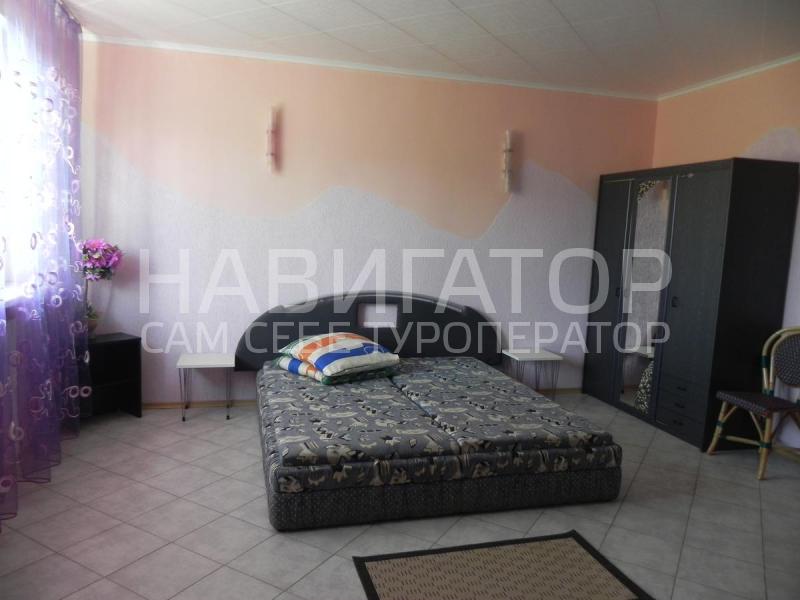 Breeze Guest House Meganom - гостевой дом в Судак Breeze Guest House Meganom - гостевой дом в Судак