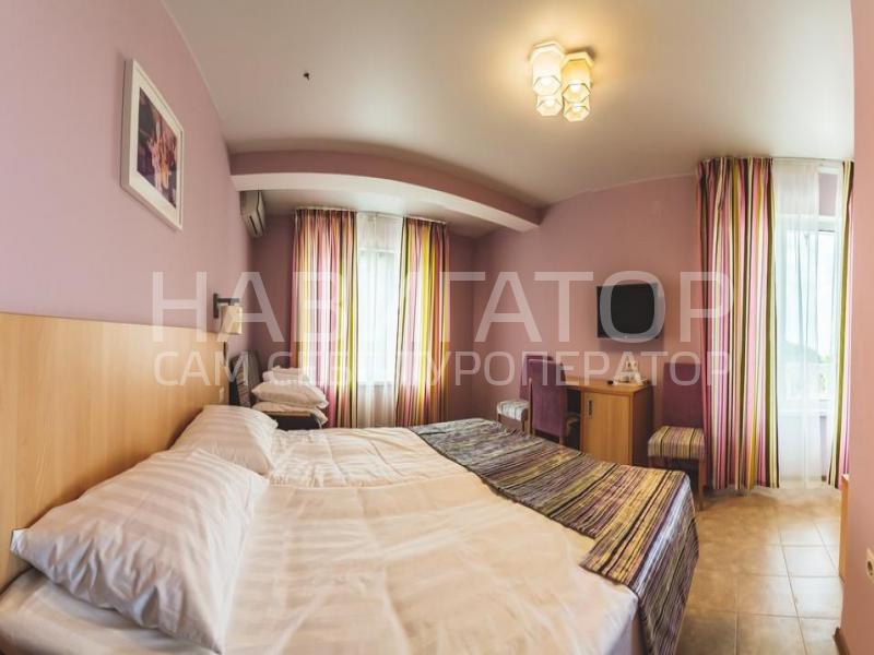 Breeze Guest House Meganom - гостевой дом в Судак Breeze Guest House Meganom - гостевой дом в Судак