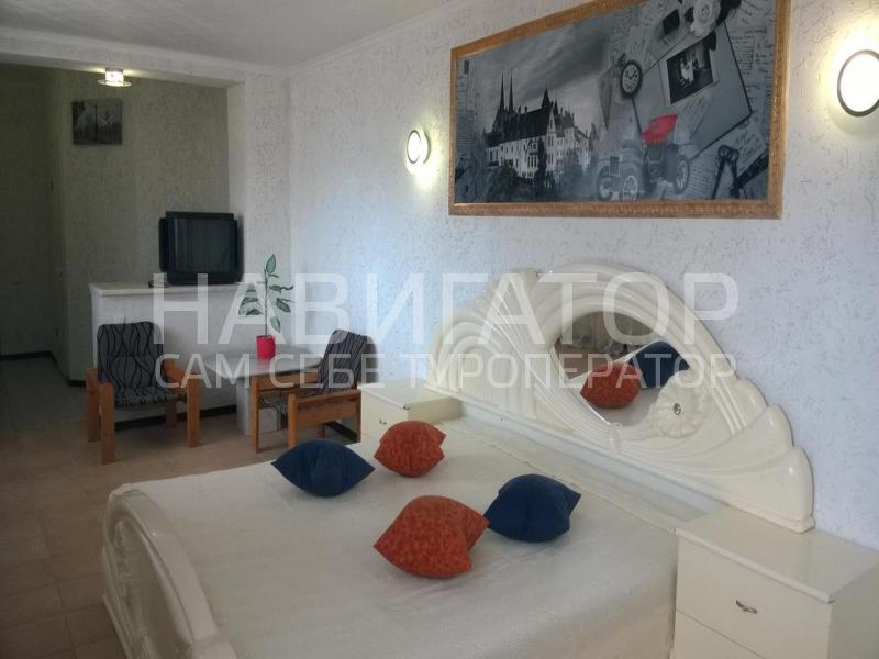 Breeze Guest House Meganom - гостевой дом в Судак Breeze Guest House Meganom - гостевой дом в Судак