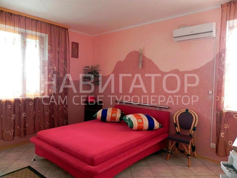 Breeze Guest House Meganom - гостевой дом в Судак Breeze Guest House Meganom - гостевой дом в Судак
