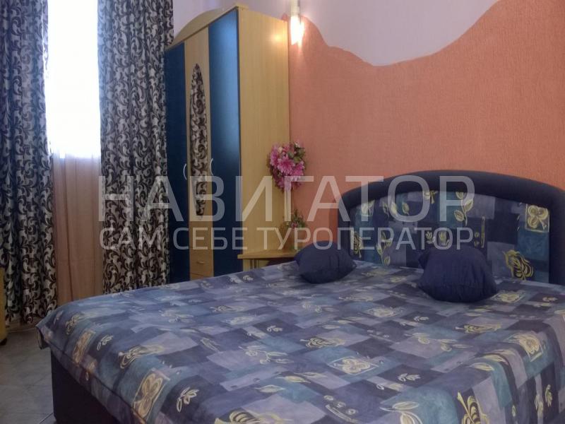 Breeze Guest House Meganom - гостевой дом в Судак Breeze Guest House Meganom - гостевой дом в Судак