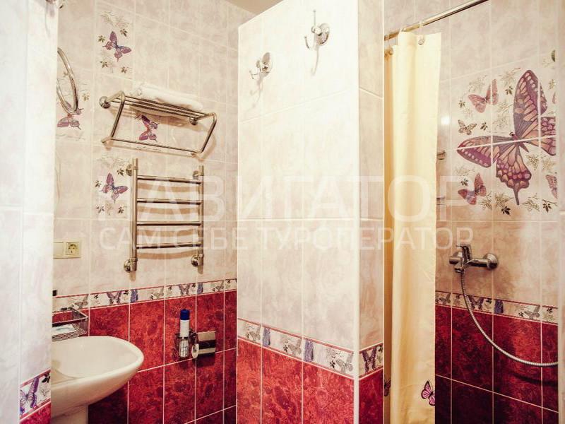 Breeze Guest House Meganom - гостевой дом в Судак Breeze Guest House Meganom - гостевой дом в Судак