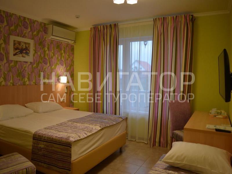 Breeze Guest House Meganom - гостевой дом в Судак Breeze Guest House Meganom - гостевой дом в Судак