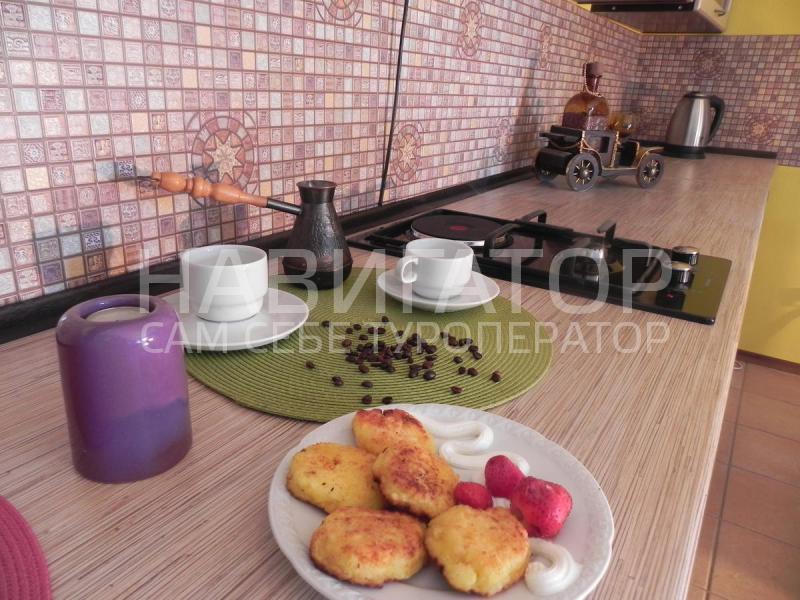Breeze Guest House Meganom - гостевой дом в Судак Breeze Guest House Meganom - гостевой дом в Судак