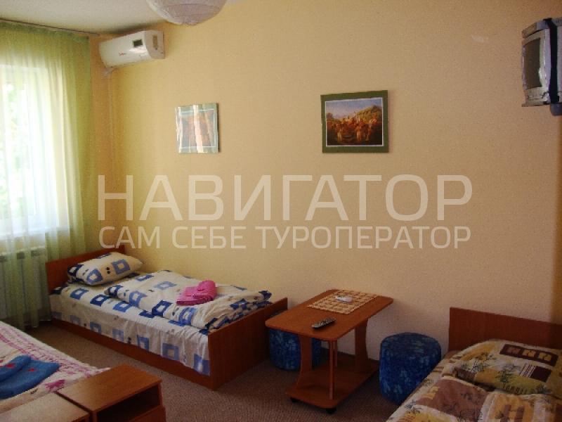 МЕРАБА - мини-гостиница в Бахчисарай МЕРАБА - мини-гостиница в Бахчисарай