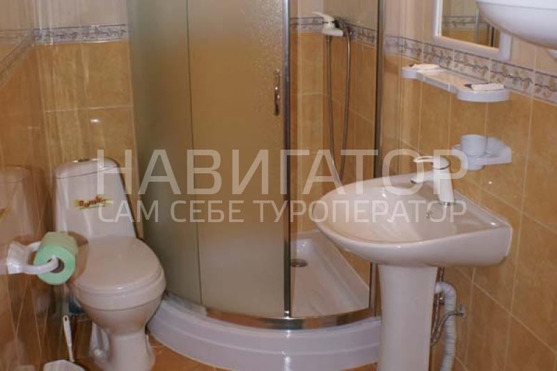 МЕРАБА - мини-гостиница в Бахчисарай МЕРАБА - мини-гостиница в Бахчисарай