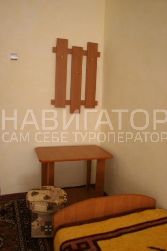 АШМАЛА-САРАЙ - туристический комплекс в Бахчисарай