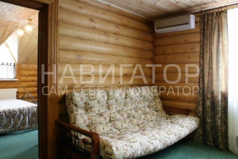 АЛИМОВА БАЛКА - база отдыха в Бахчисарай АЛИМОВА БАЛКА - база отдыха в Бахчисарай