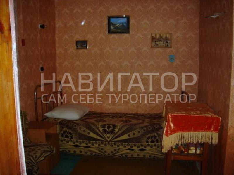 ДИЛЯРА-ХАНУМ - отель в Бахчисарай ДИЛЯРА-ХАНУМ - отель в Бахчисарай