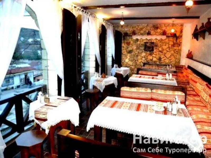 ДИЛЯРА-ХАНУМ - отель в Бахчисарай ДИЛЯРА-ХАНУМ - отель в Бахчисарай