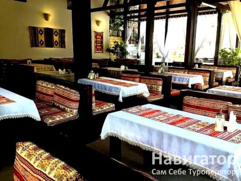 ДИЛЯРА-ХАНУМ - отель в Бахчисарай ДИЛЯРА-ХАНУМ - отель в Бахчисарай