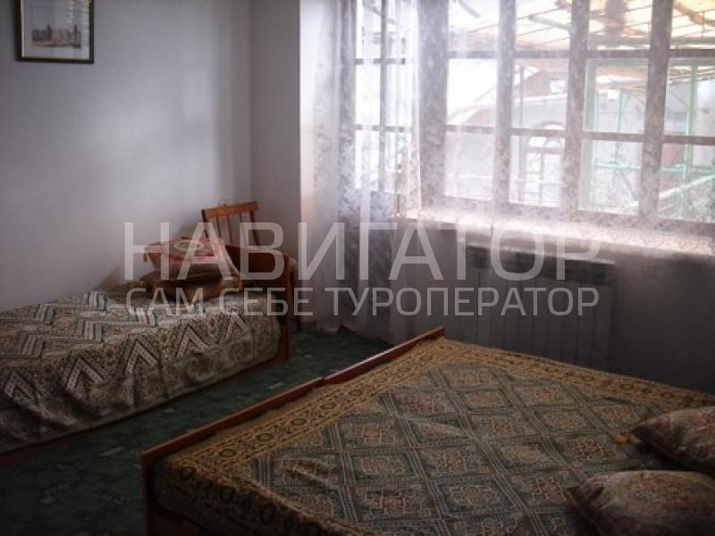 ДИЛЯРА-ХАНУМ - отель в Бахчисарай ДИЛЯРА-ХАНУМ - отель в Бахчисарай