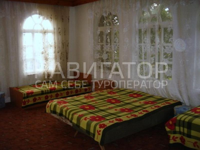 ДИЛЯРА-ХАНУМ - отель в Бахчисарай ДИЛЯРА-ХАНУМ - отель в Бахчисарай