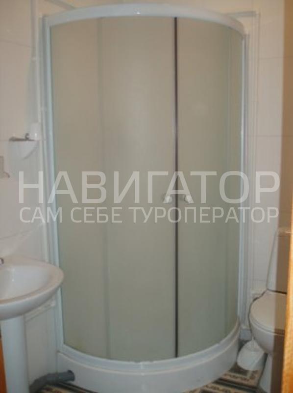 ИЛЬМИ - отель в Бахчисарай ИЛЬМИ - отель в Бахчисарай