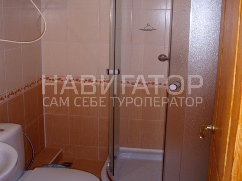 АЛИЕ - мини-гостиница в Бахчисарай АЛИЕ - мини-гостиница в Бахчисарай