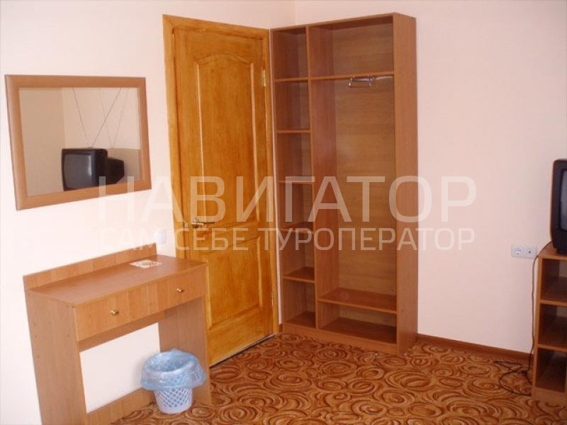 АЛИЕ - мини-гостиница в Бахчисарай АЛИЕ - мини-гостиница в Бахчисарай